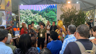 Em São Paulo, Setur-BA lança primeiro roteiro integrado do turismo de observação de aves do Brasil