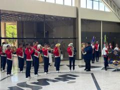 Encontro Territorial de Educação reúne gestores em Juazeiro