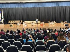 Encontro Territorial de Educação reúne gestores em Juazeiro