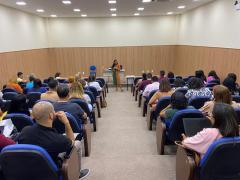 Encontro Territorial de Educação reúne gestores em Juazeiro