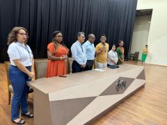 Encontro Territorial de Educação reúne gestores em Juazeiro