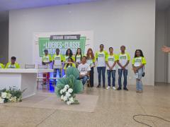 Encontros territoriais de líderes de classe e jovens ouvidores seguem em Bom Jesus da Lapa