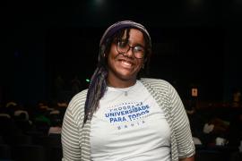 Pré-vestibular gratuito, Universidade Para Todos promove atividades integrativas para estudantes de toda Bahia