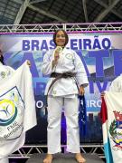 Estudantes da rede estadual conquistam medalhas em Campeonato Brasileiro de Karatê, em Niterói