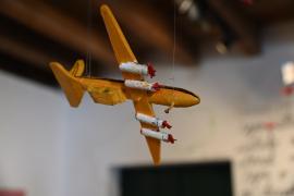 Solar Ferrão lança exposição O Corpo Liberto, em referência à luta antimanicomial