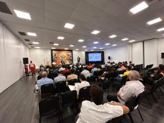 Fórum de Gestores Municipais da Agricultura da Bahia se consolida como o maior do Brasil