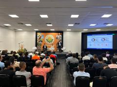 Fórum de Gestores Municipais da Agricultura da Bahia se consolida como o maior do Brasil