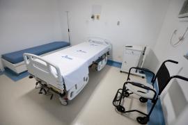 Hospital Manoel Victorino passa a atender pacientes de clínica médica