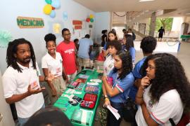 Feira de Profissões na UFBA. Fotos Fernando VivasGOVBA (3)
