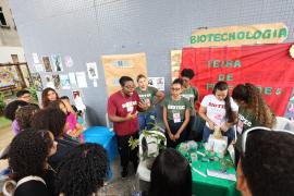 Feira de Profissões na UFBA. Fotos Fernando VivasGOVBA (5)
