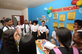 Feira de Profissões na UFBA. Fotos Fernando VivasGOVBA (7)