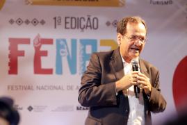 Festival Nacional de Artesanato impulsiona cultura e economia na Bahia