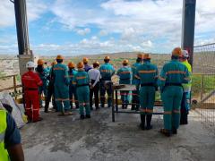 SDE e Western Ontario University dialogam para construir Termo de Cooperação Internacional