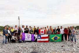 SDE e Western Ontario University dialogam para construir Termo de Cooperação Internacional