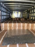 Embasa envia mais de 40 mil copos de água para vítimas das enchentes no Rio Grande do Sul