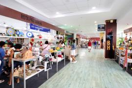 Bahia promove o maior encontro nacional de artesãs e artesãos, durante o 1º Festival de Artesanato Nacional no estado