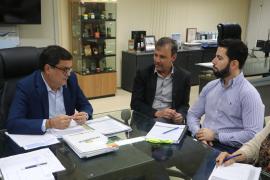 Empresa de engenharia baiana vai fornecer balsas e montar equipamentos para sondagem da ponte Salvador-Itaparica