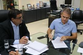 Lia Line anuncia implantação de unidade calçadista no município de Ipirá