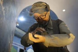 Museu Geológico da Bahia abre no dia do Geólogo (30), quando também ocorre o feriado móvel de Corpus Christi