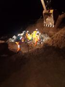 Bombeiros baianos já resgataram mais de 160 vítimas das chuvas no Rio Grande do Sul