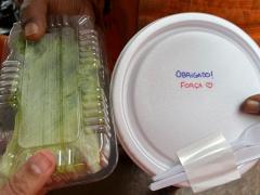 Bombeiros baianos já resgataram mais de 160 vítimas das chuvas no Rio Grande do Sul