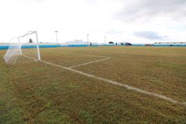 Governo entrega obras de infraestrutura, segurança, desenvolvimento rural e esporte em Lamarão