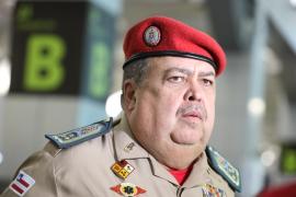 Bahia envia bombeiros militares e profissionais de saúde para auxiliar no socorro às vítimas das chuvas no RS