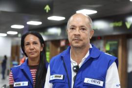 Bahia envia bombeiros militares e profissionais de saúde para auxiliar no socorro às vítimas das chuvas no RS