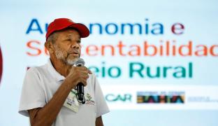 Investimento sólido do Governo da Bahia é destaque em encontro com gestores das agroindústrias da agricultura familiar