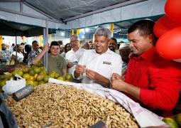 Territórios do Sisal e do Portal Sertão recebem mais obras de infraestrutura, educação e esporte