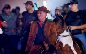 Com apoio do Estado, 11ª Montaria do Farejador anima moradores de Itiruçu e Lagedo do Tabocal