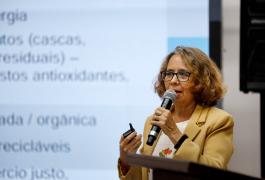 Investimento sólido do Governo da Bahia é destaque em encontro com gestores das agroindústrias da agricultura familiar