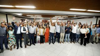 Investimento sólido do Governo da Bahia é destaque em encontro com gestores das agroindústrias da agricultura familiar