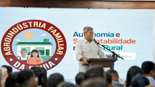 Investimento sólido do Governo da Bahia é destaque em encontro com gestores das agroindústrias da agricultura familiar