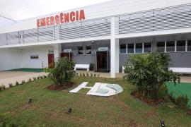 Governo do Estado inaugura 44 novos leitos no Hospital do Subúrbio e amplia atendimento em neurocirurgia e neurologia