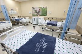 Governo do Estado inaugura 44 novos leitos no Hospital do Subúrbio e amplia atendimento em neurocirurgia e neurologia