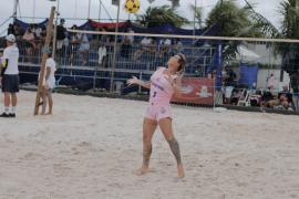 Futevôlei movimenta o interior da Bahia neste final de semana com etapa do Campeonato Baiano