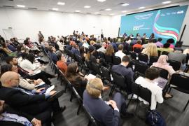 No segundo dia de reunião, GT de Desenvolvimento do G20 debate políticas públicas para a população em situação de rua