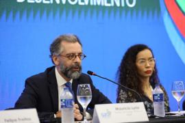 No segundo dia de reunião, GT de Desenvolvimento do G20 debate políticas públicas para a população em situação de rua