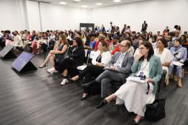 No segundo dia de reunião, GT de Desenvolvimento do G20 debate políticas públicas para a população em situação de rua