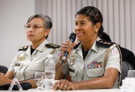 Jerônimo Rodrigues recepciona oficiais da PM promovidos a tenentes-coronéis