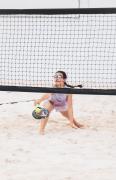 Copa União Médica de Beach Tennis 2024 movimenta Feira de Santana nesta semana