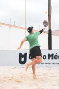 Copa União Médica de Beach Tennis 2024 movimenta Feira de Santana nesta semana