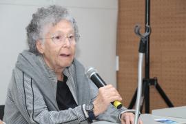 Acolhimento de crianças e adolescentes em vulnerabilidade é discutido em roda de diálogos do Ceca