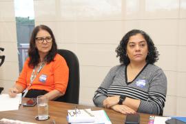 SJDH e Sesab dialogam com a Federação das Apaes da Bahia para potencializar assistência