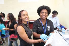 Camaçari recebe mutirão de serviços gratuitos com a Caravana de Direitos Humanos nesta quarta-feira (8)