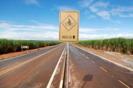 Avanços em Ibirapuã: Governo anuncia novos investimentos e faz entregas para a saúde, esporte e infraestrutura