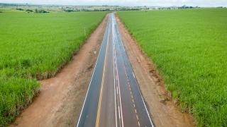 Avanços em Ibirapuã: Governo anuncia novos investimentos e faz entregas para a saúde, esporte e infraestrutura