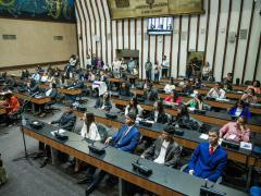 Inscrições para Jovem Deputado Baiano e Estágio Legislativo seguem até sexta-feira (31)