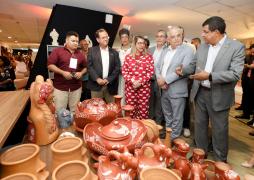 Festival Nacional de Artesanato impulsiona cultura e economia na Bahia